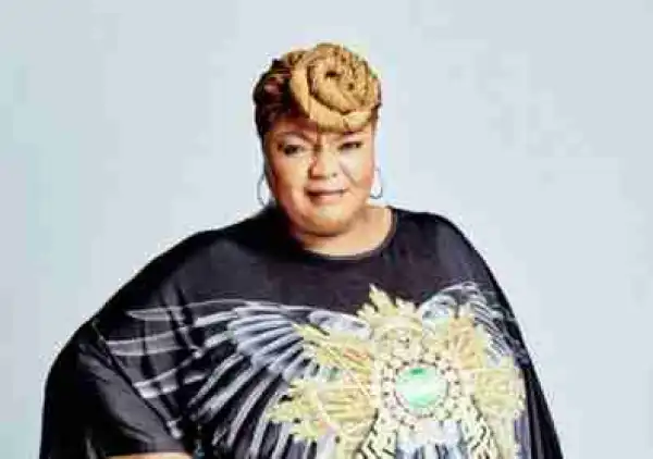 Plus-Sized Actress Marjorie Langa Robbed At Gunpoint In Her Home